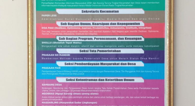 foto slider headline